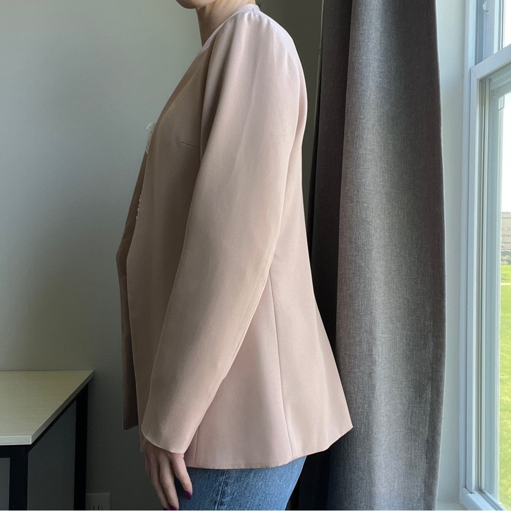 🔥Blush Blazer - Picture 4 of 15